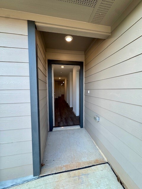 Foto del edificio - 12355 McCrorey Trails Court