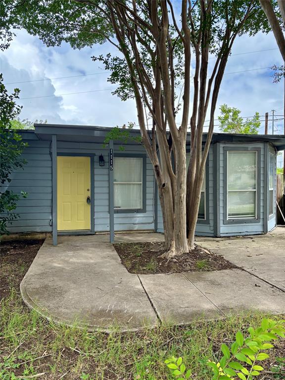 Building Photo - 1115 Haynes St
