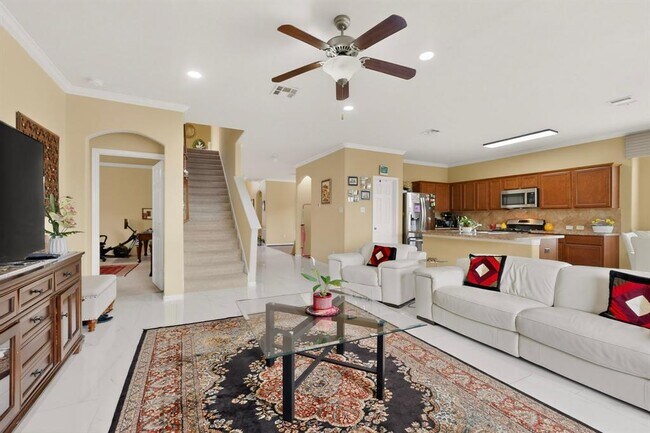 Building Photo - 11228 Barn Owl Dr