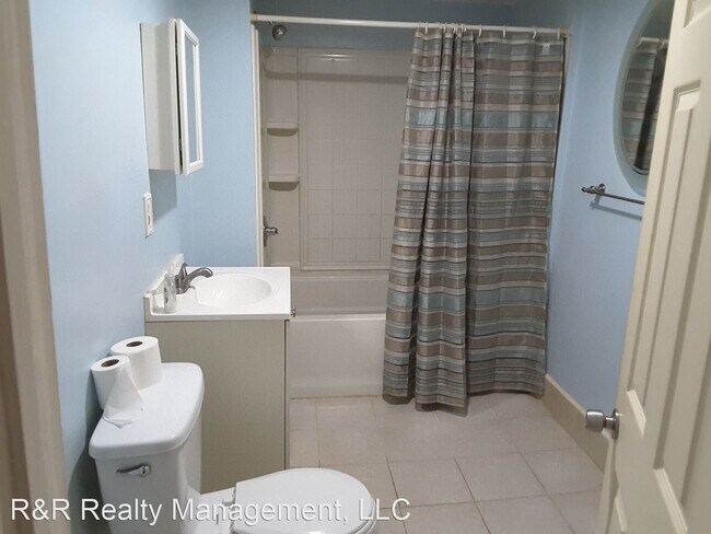 Foto del edificio - 34 Canterbury St