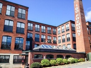 Building Photo - 160 Fremont St