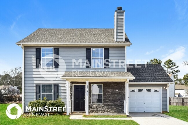 Building Photo - 9404 Mulligan Ct