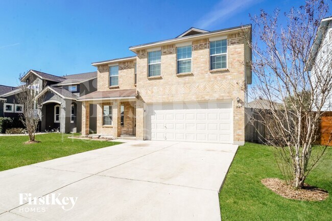 Foto del edificio - 3947 Key W Way