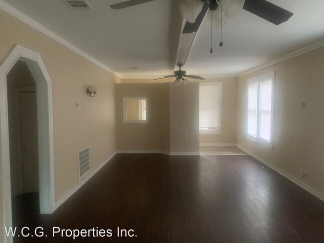 Building Photo - 3 br, 2 bath House - 315 Lister