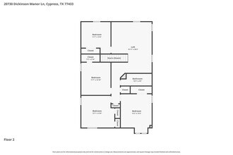 Building Photo - 20730 Dickinson Manor Ln