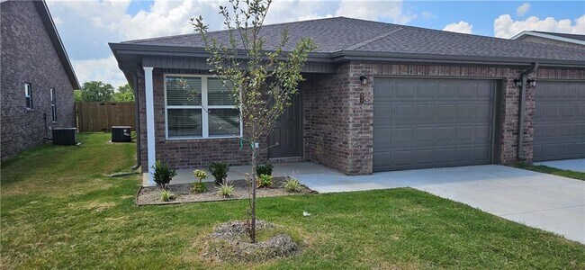 Foto del edificio - 517 NW 68th Ave