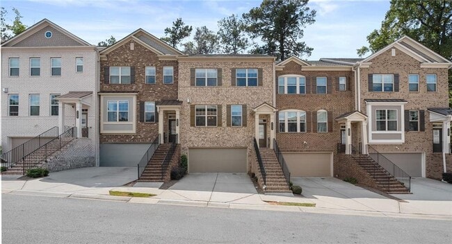 Foto del edificio - 2460 Georgetown Ave