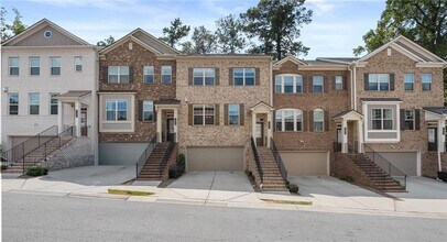 Building Photo - 2460 Georgetown Ave