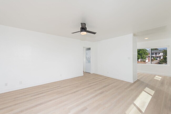 Foto del edificio - Beautifully Renovated 2 Bed 1 Bath in North Park!