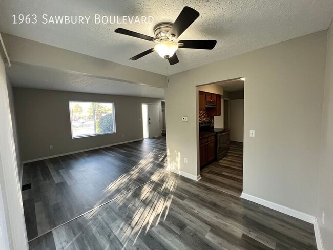 Building Photo - 1963 Sawbury Blvd