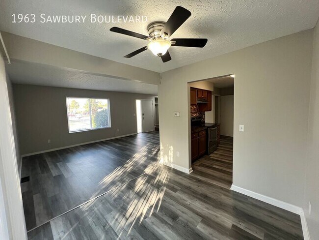 Foto del edificio - 1963 Sawbury Blvd