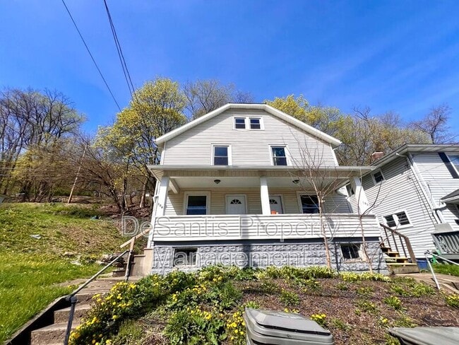 Building Photo - 506 Ninth St