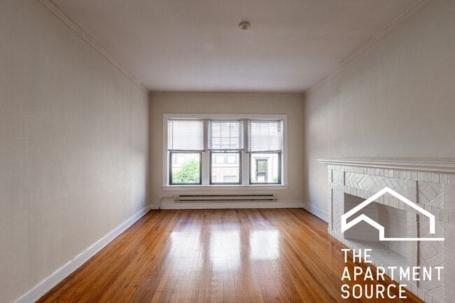 Foto del edificio - 1321 Oak Ave