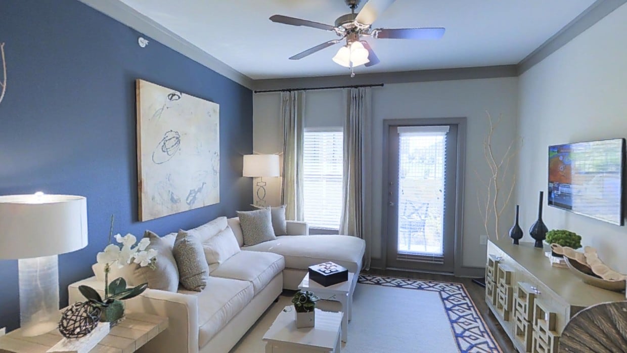 Photo - The Colby at Castle Hills Apartments