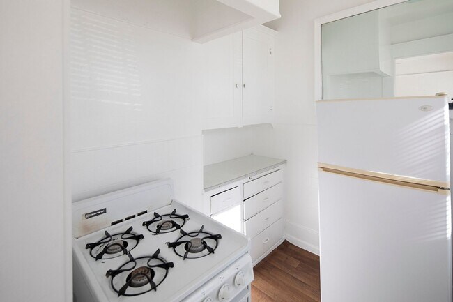 Foto del interior - Windsor Apartments