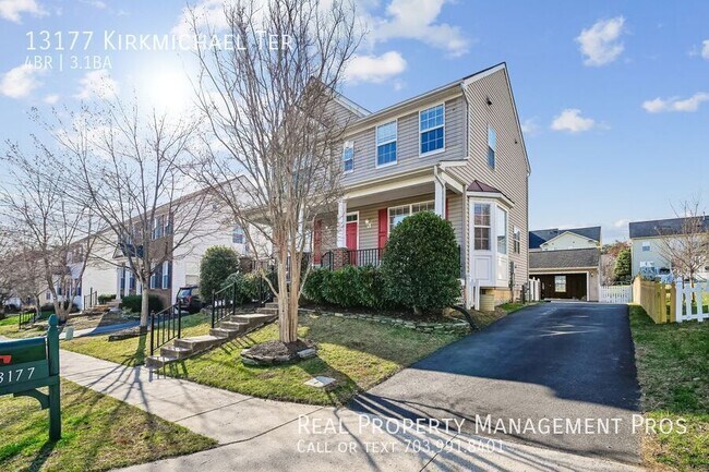 Foto del edificio - 13177 Kirkmichael Terrace