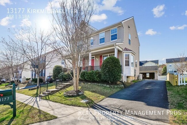 Photo - 13177 Kirkmichael Terrace House