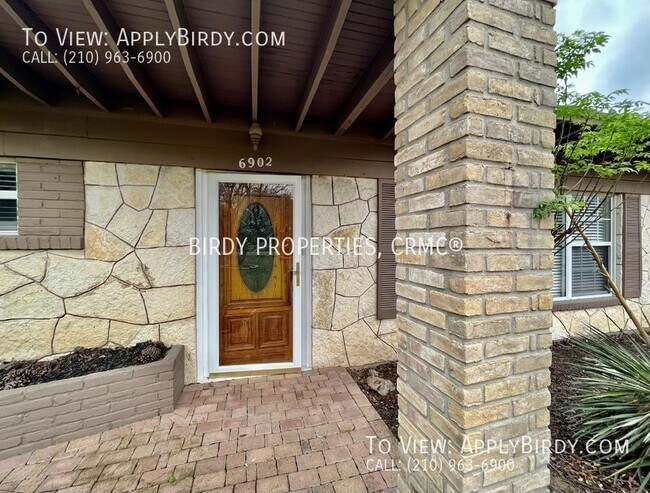 Foto del edificio - 6902 Dorothy Louise Drive San Antonio, TX