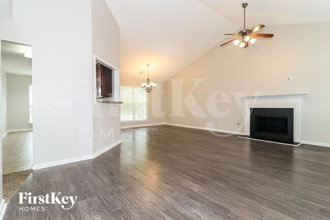 Foto del edificio - 20 Ivy Point Ct