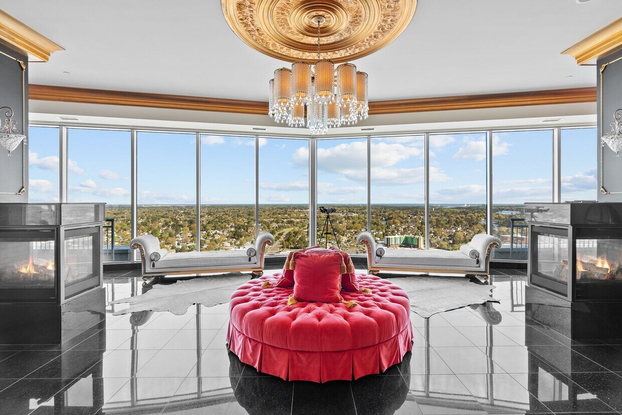 Primary Photo - Welcome to the epitome of luxury living!