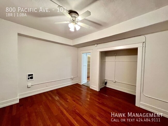 Foto del edificio - 800 Pacific Ave