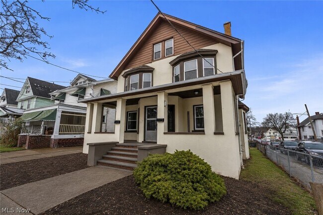 Building Photo - 4102 Brooklyn Ave
