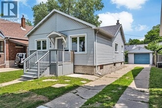 Building Photo - 2254 Cadillac St
