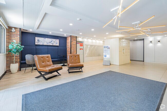 Hall d'entrée - Royal View Apartments