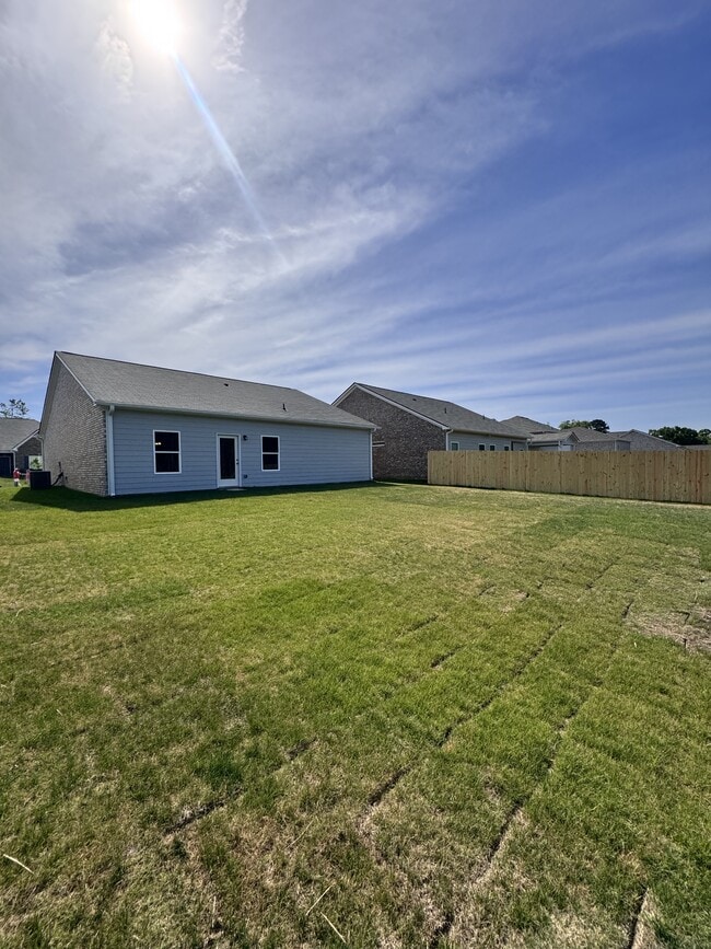 Building Photo - 3186 Sayers Rd