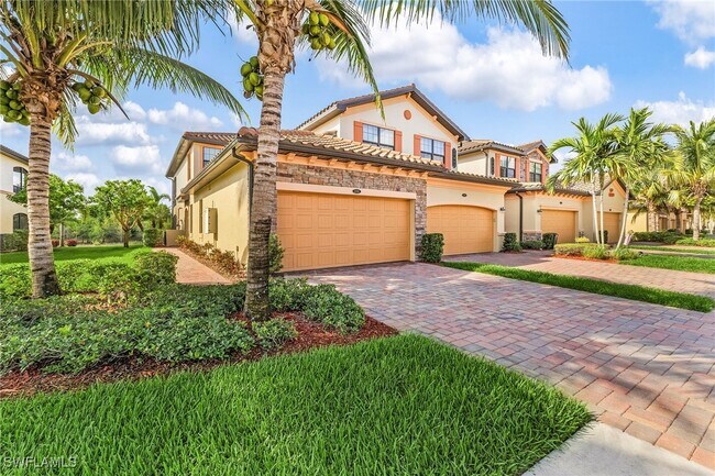 Foto del edificio - 17311 Cherrywood Ct
