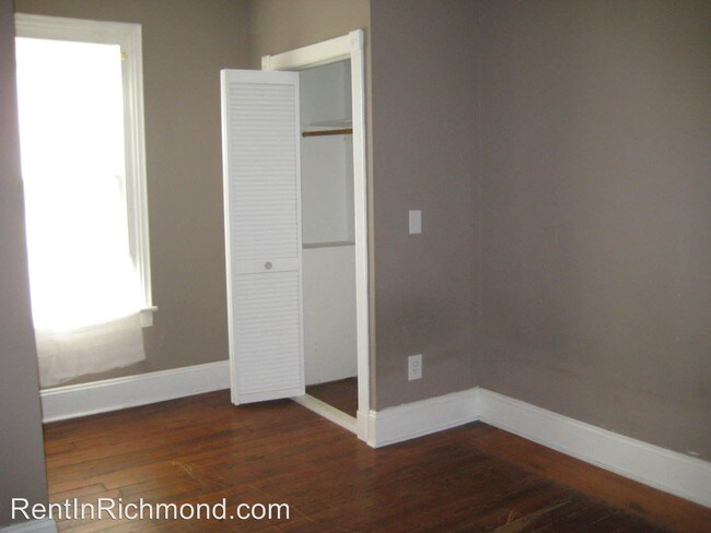 Building Photo - 2 br, 1 bath House - 409 N Henry St