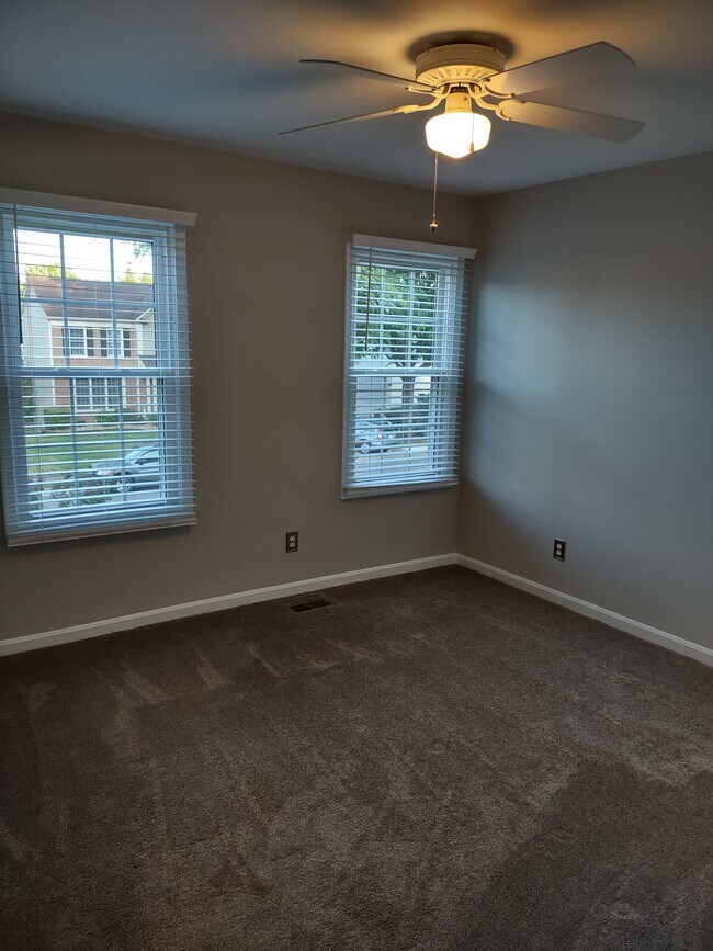 Foto del edificio - 16950 Cass Brook Ln
