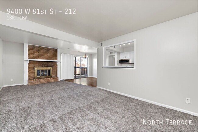 Building Photo - 9400 W 81st St