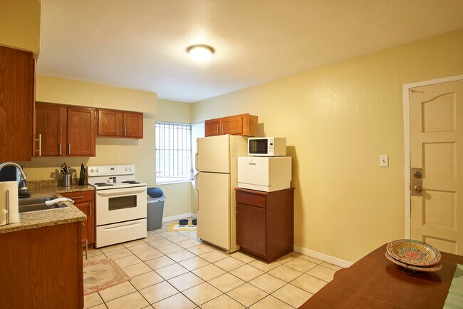 Foto del edificio - 1518 E Ellicott St