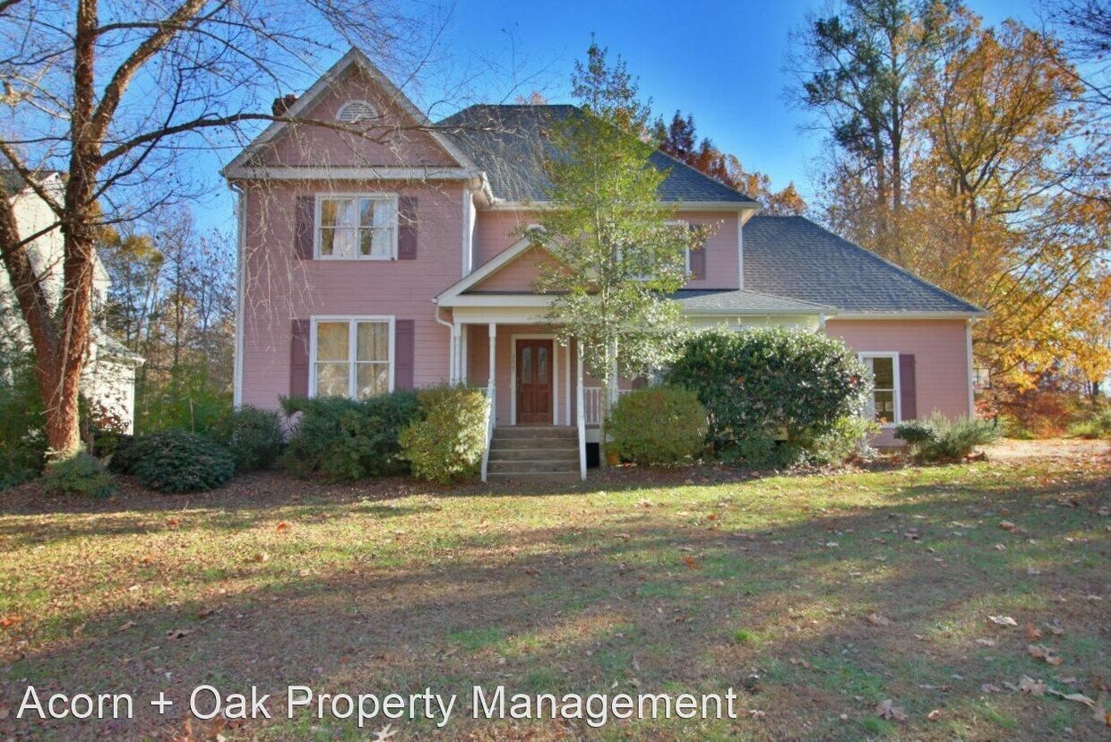 Primary Photo - 4 br, 3 bath House - 3425 Cottonwood Drive