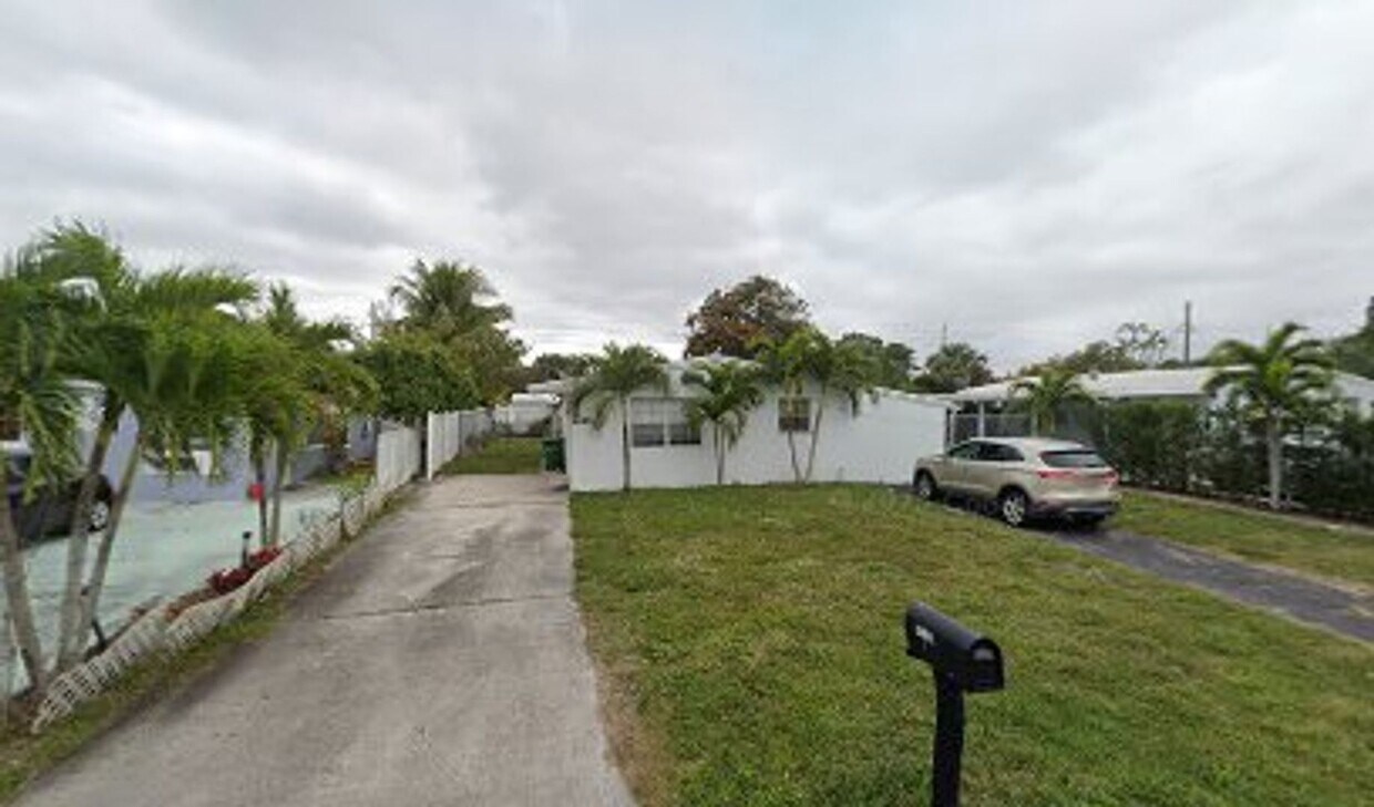 The perfect 3/1 single home in Margate - W... - The perfect 3/1 single home in Margate - W...
