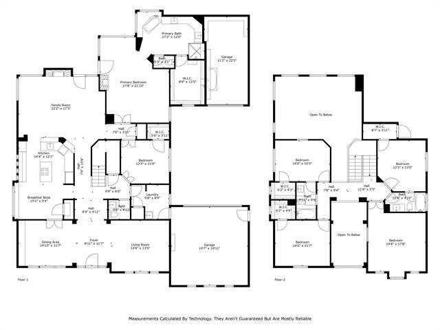 Foto del edificio - 2514 Maywood Ln