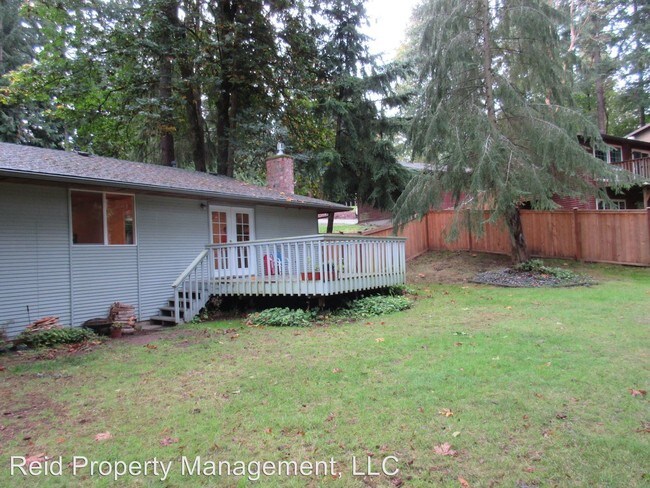 Building Photo - 3 br, 2 bath House - 7551 Varsity Lane NE