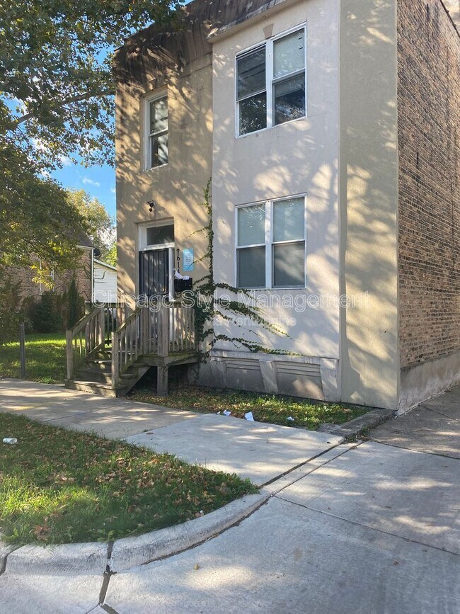 Foto del edificio - 7614 S Maryland Ave