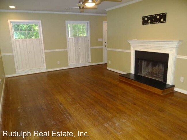 Building Photo - 3 br, 2 bath House - 1317 Dunston Ave