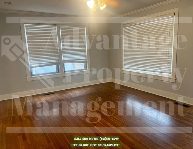 Foto del edificio - 1200 Donaghey Ave