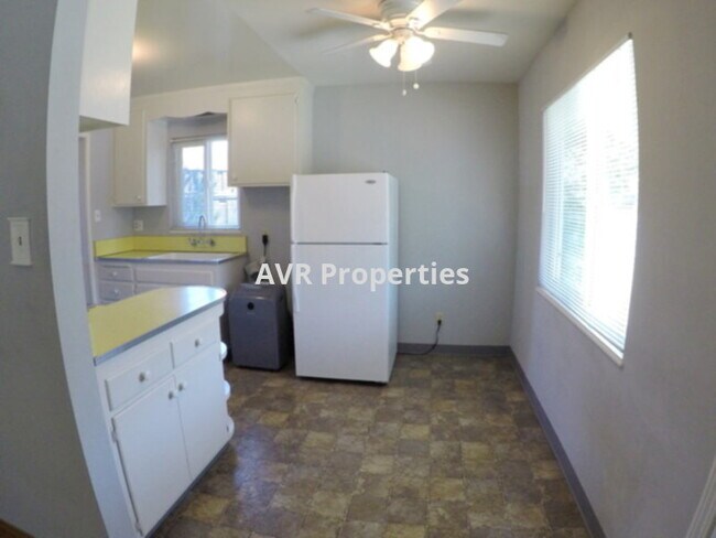 Foto del edificio - 1426 College Ave
