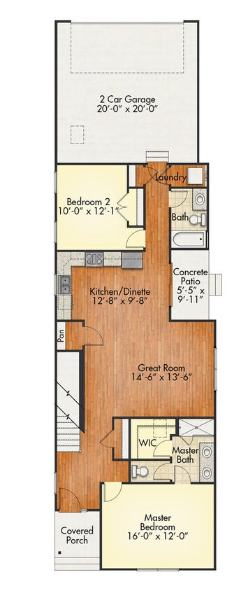 Building Photo - 774 Simpson Ave