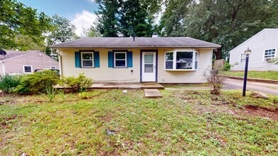Building Photo - 222 Malone Rd