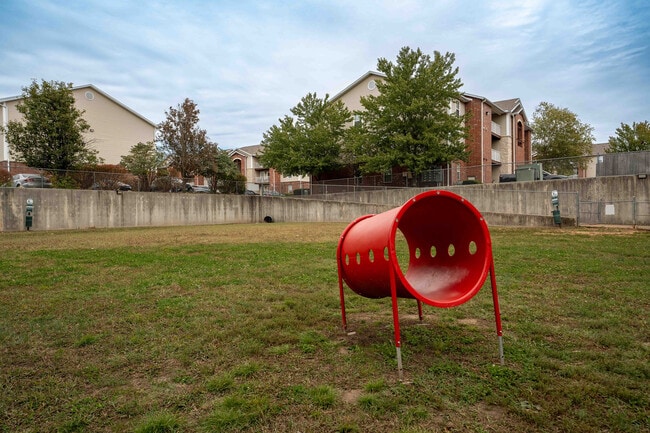 Foto del edificio - Battlefield Park Apartments