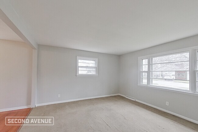 Foto del edificio - 2529 W 16th St