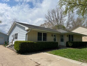 Building Photo - 1548 NW 81st St