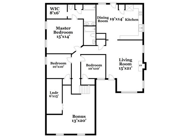 Foto del edificio - 818 Carmen Way, La Vergne, TN 37086