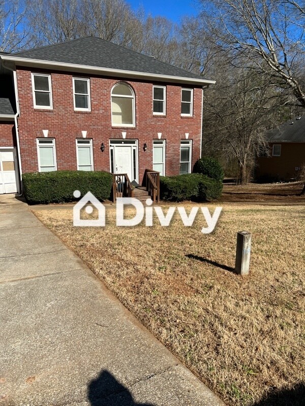 Building Photo - 3070 Water Brook Dr SW