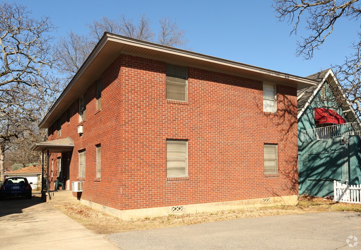 3509 John F Kennedy Blvd, North Little Rock, AR 72116 Apartments in North Little Rock, AR